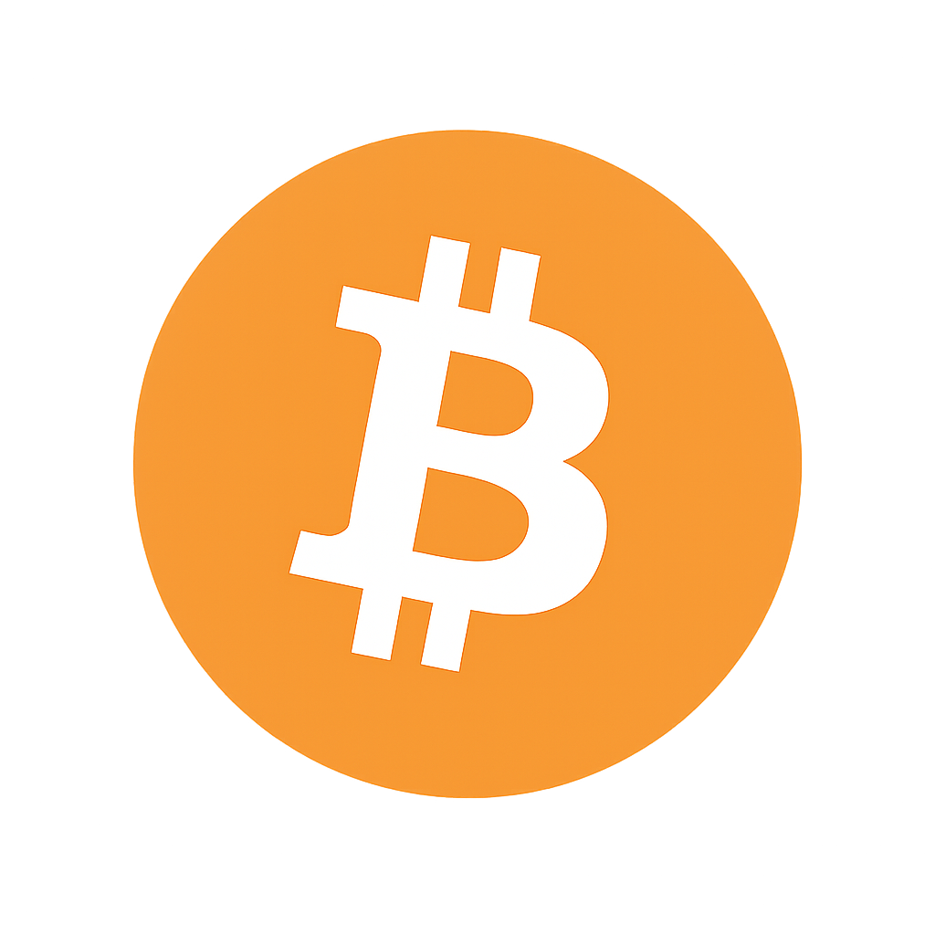 Bitcoin Logo